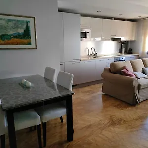 601 Moderno Y Amplio En Valdeolleros Córdoba
