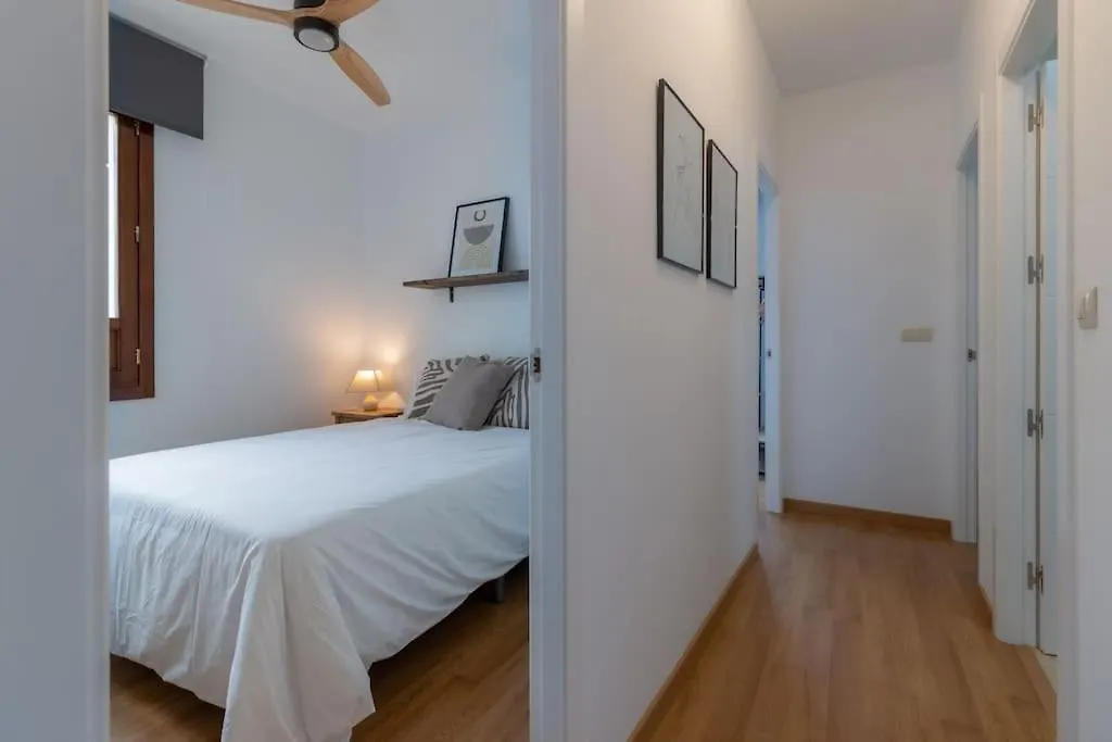 Apartament Apto. El Atico De Los Patios Kordoba